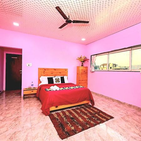 Empyrean Stay II 6Bhk Big Daddy Villa Ll Ac II Pvt Pool II Terrace View II Lux Lonavala Eksteriør bilde