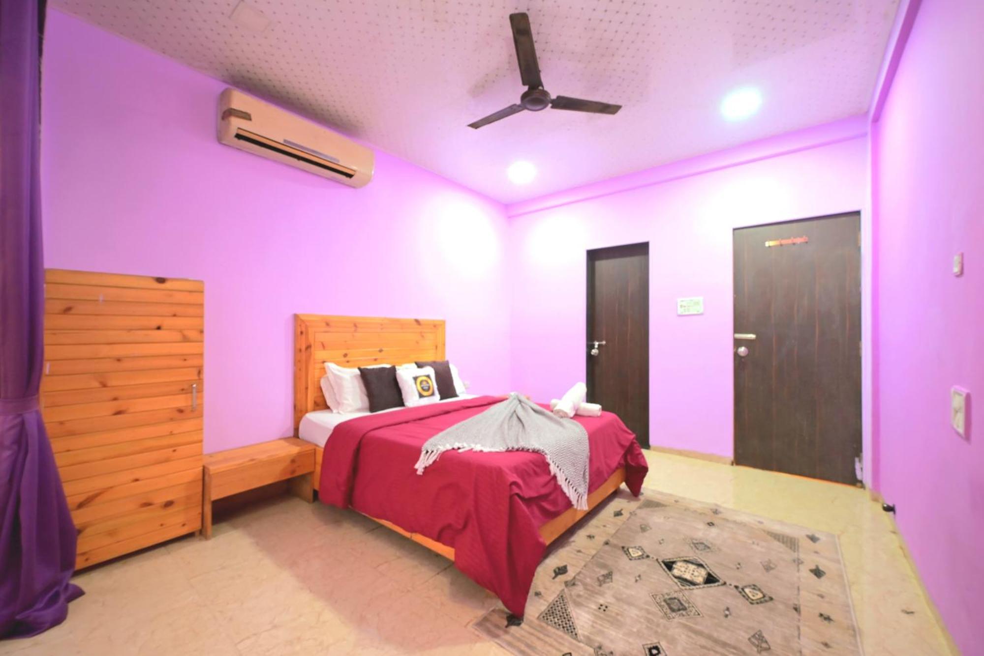 Empyrean Stay II 6Bhk Big Daddy Villa Ll Ac II Pvt Pool II Terrace View II Lux Lonavala Eksteriør bilde